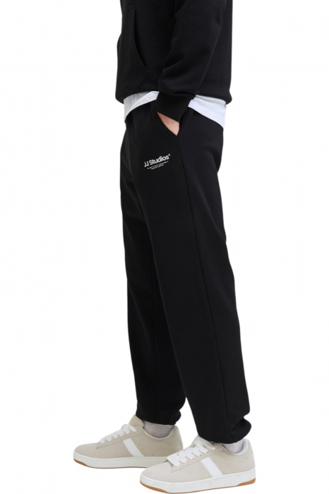 Pantaloni JACK &JONES Kane Soho - 12278943-Black [3]