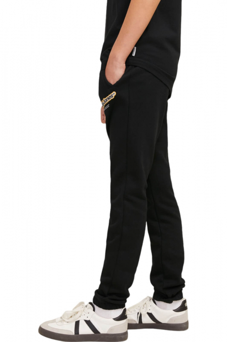 Pantaloni JACK &JONES Karl Versterbro JNR - 12267461-Black [5]