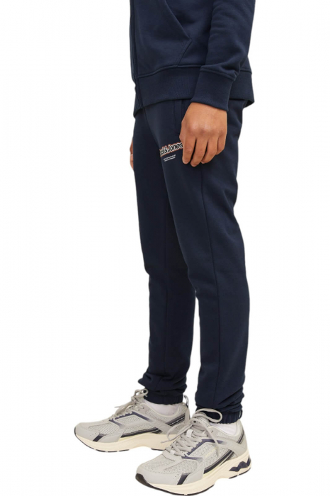 Pantaloni JACK &JONES Karl Versterbro JNR - 12267461-Sky [5]
