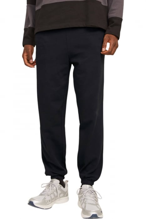 Pantaloni JACK JONES Morgan Charge - 12257964-Black