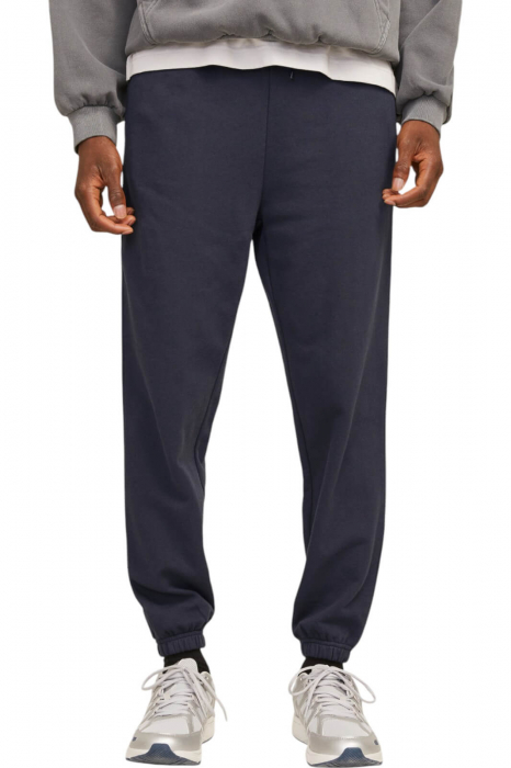 Pantaloni JACK JONES Morgan Charge - 12257964-Dark Navy