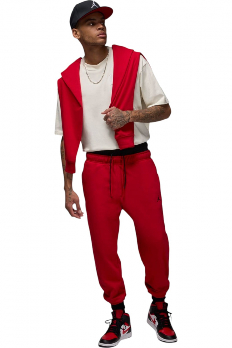 Pantaloni Jordan Sport Crossover FLC DF - FV8608-687 [5]