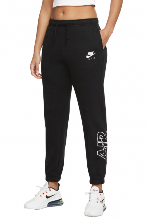 Pantaloni NIKE Air Fleece - DM6061-010