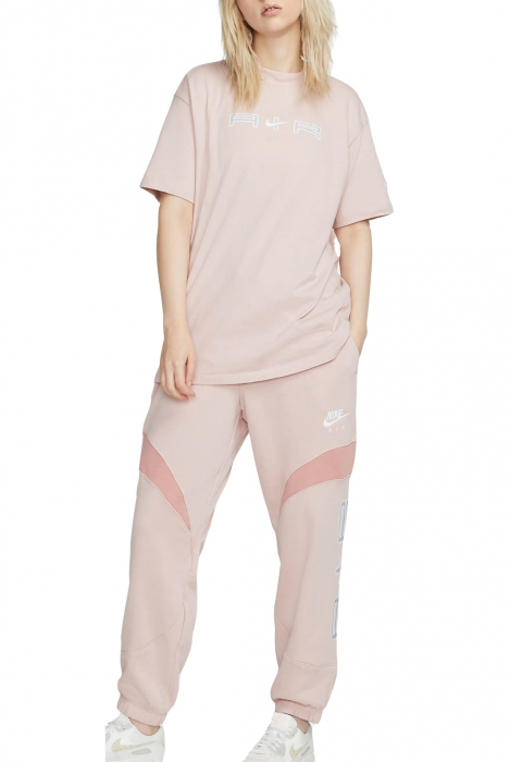 Pantaloni NIKE Air Fleece Graphics DD5419-601
