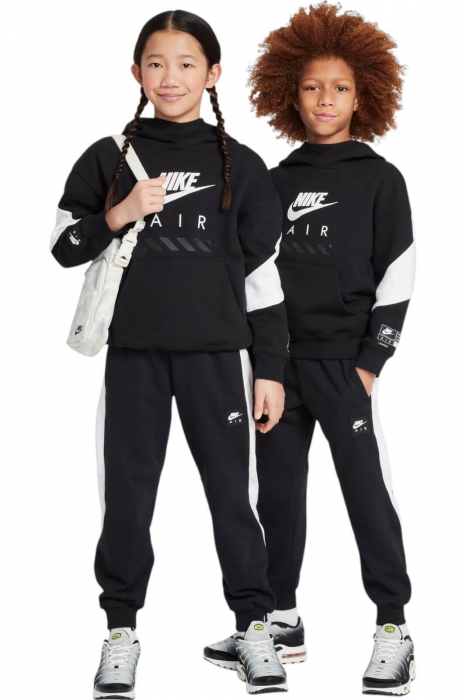 Pantaloni NIKE Air Fleece Jggr PD - HF8811-010 [6]