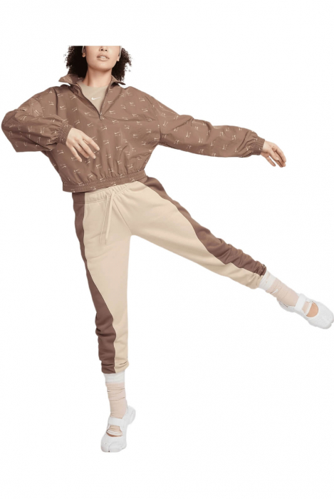 Pantaloni NIKE Air Fleece Mid-Rise - DV8050-292 [5]
