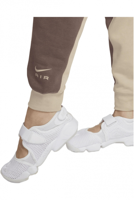 Pantaloni NIKE Air Fleece Mid-Rise - DV8050-292 [4]