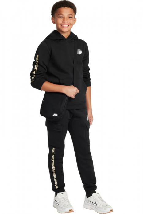 Pantaloni NIKE Cargo SI - HM4337-011 [6]