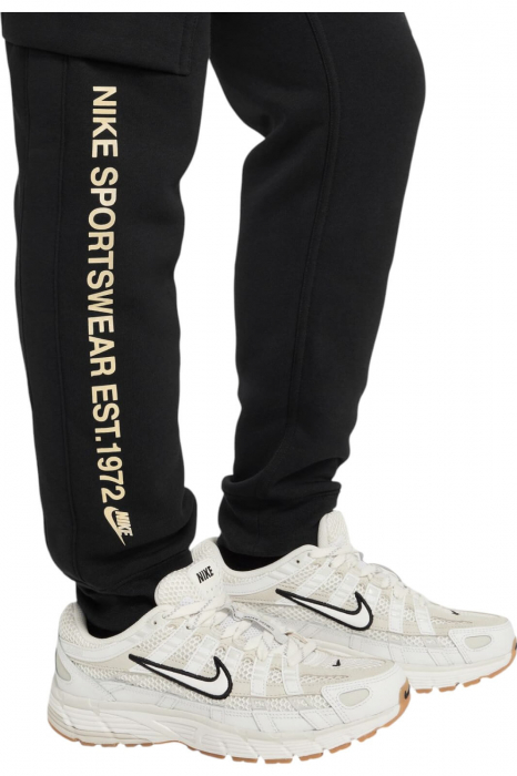 Pantaloni NIKE Cargo SI - HM4337-011 [5]