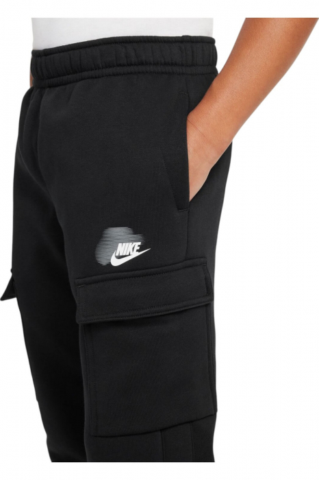 Pantaloni NIKE Cargo SI - HM4337-011 [4]