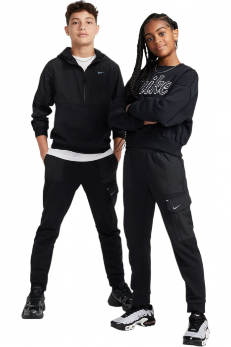 Pantaloni NIKE City Utility EO FLC - FZ5022-010 [5]