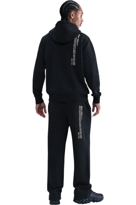 Pantaloni NIKE Club Bungee Swoosh Sport - IM8323-010 [3]