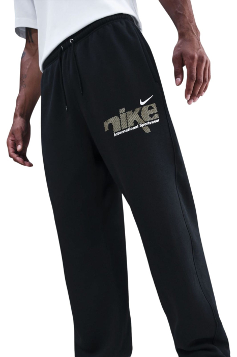 Pantaloni NIKE Club Bungee Swoosh Sport - IM8323-010 [6]