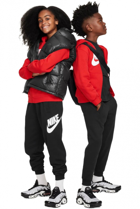 Pantaloni NIKE Club Fleece - FD2995-010 [5]