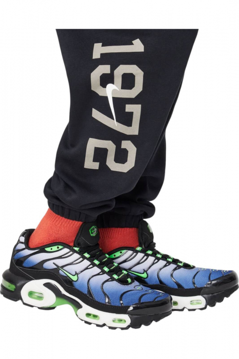 Pantaloni NIKE Club Fleece GX Star - HJ3374-010 [5]