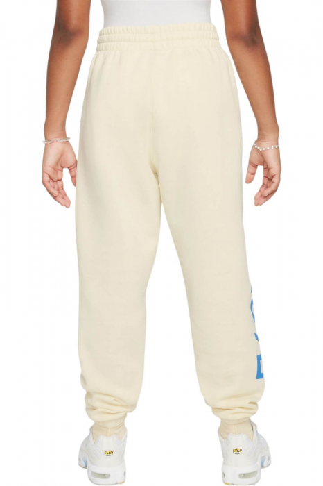 Pantaloni NIKE Club Fleece GX Star - HJ3374-113 [2]
