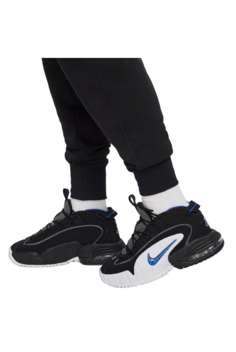 Pantaloni NIKE Club Fleece Hi-Rise - FD2921-010 [5]