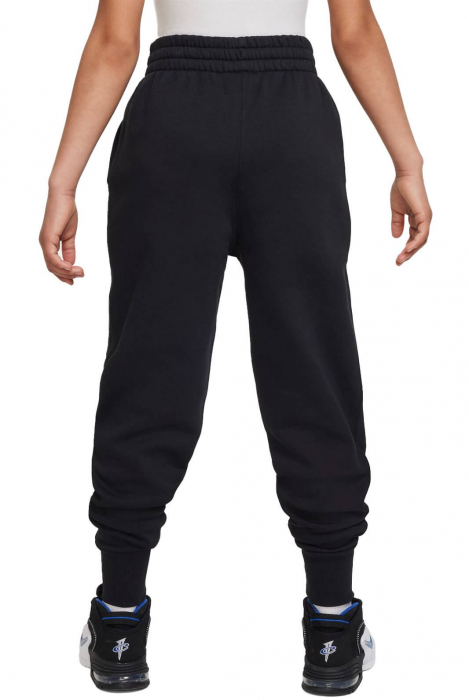 Pantaloni NIKE Club Fleece Hi-Rise - FD2921-010 [2]