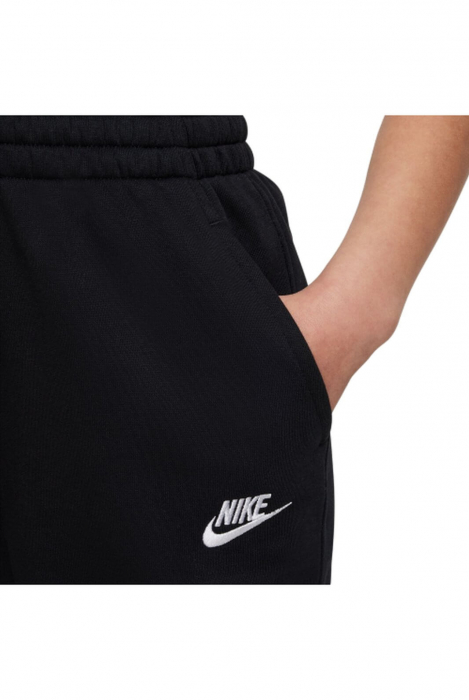 Pantaloni NIKE Club Fleece Hi-Rise - FD2921-010 [4]