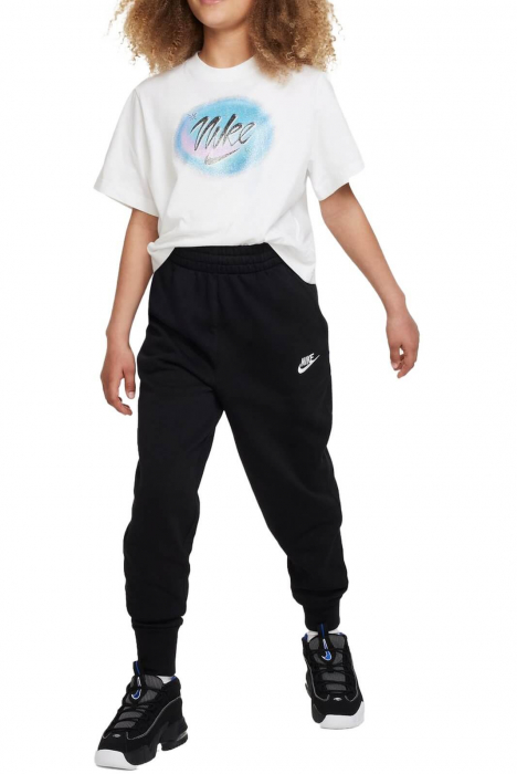 Pantaloni NIKE Club Fleece Hi-Rise - FD2921-010 [6]