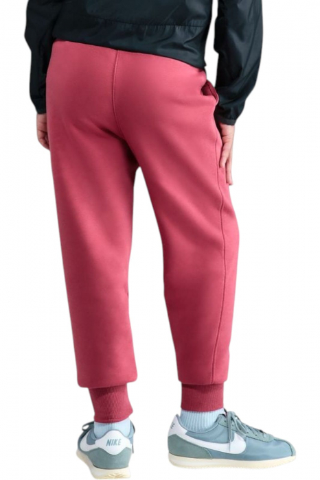 Pantaloni NIKE Club Fleece Hi-Rise - FD2921-634 [2]