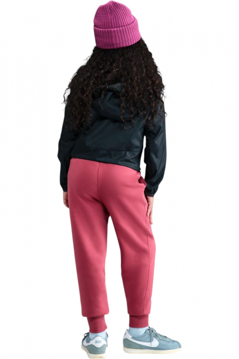 Pantaloni NIKE Club Fleece Hi-Rise - FD2921-634 [3]