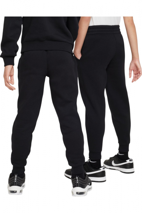 Pantaloni NIKE Club Fleece LBR - FD3008-010 [4]