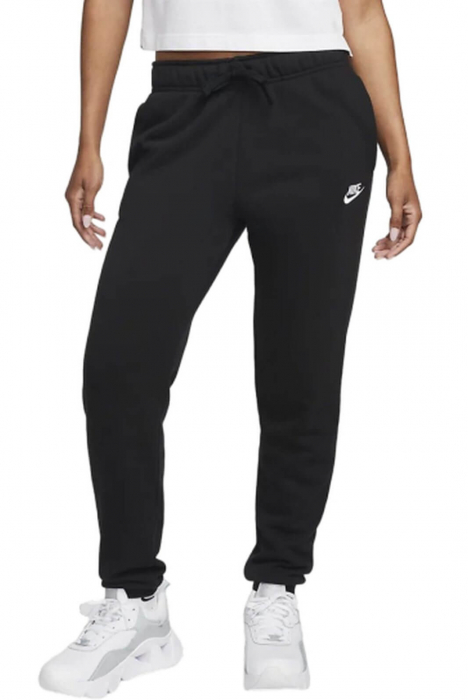 Pantaloni NIKE Club Fleece Mid-Rise - DQ5191-010