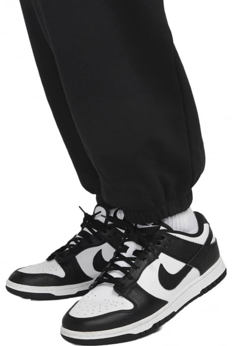 Pantaloni Nike Club Fleece Mid Rise Dq