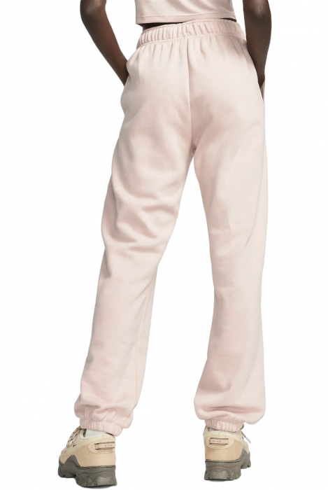 Pantaloni Nike Club Fleece Mid Rise Dq