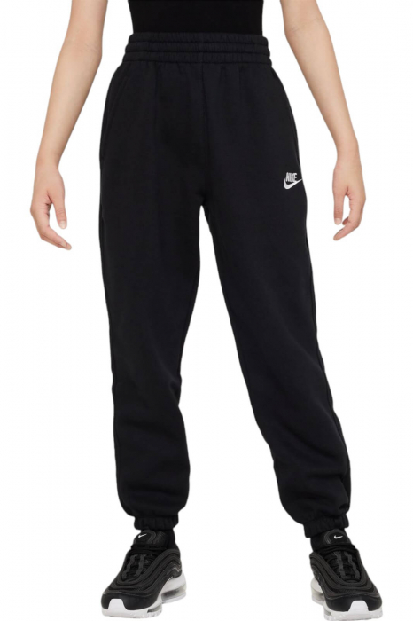 Pantaloni NIKE Club Fleece Oversized - FD2933-010