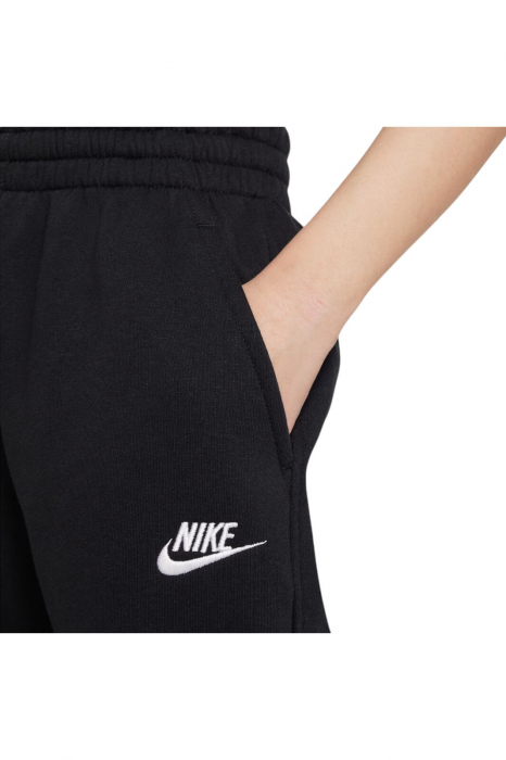 Pantaloni NIKE Club Fleece Oversized  - FD2933-010 [4]