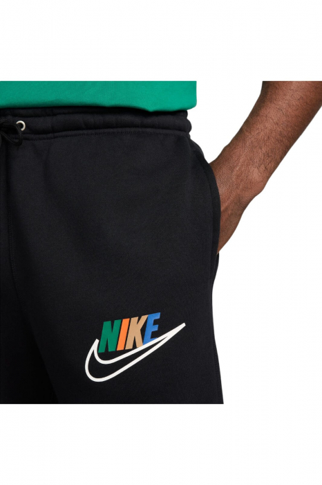 Pantaloni NIKE Club Futura Block - FZ0775-010 [3]