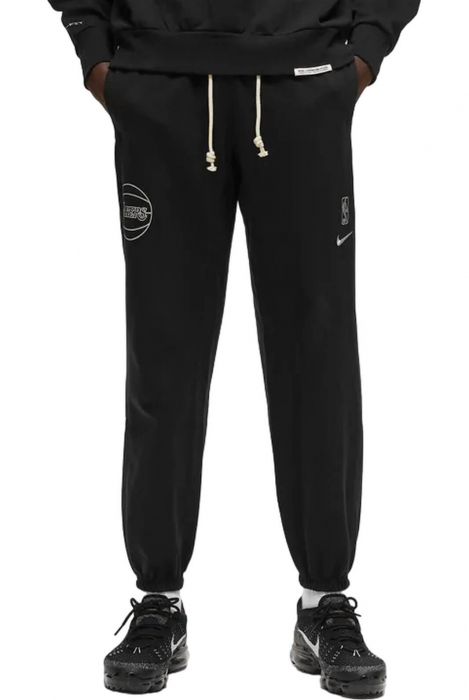 Pantaloni NIKE LA Lakers Standard Issue - DX9766-010 [3]