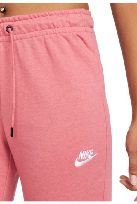 Pantaloni NIKE Mid Rise Fleece - BV4099-623 [4]