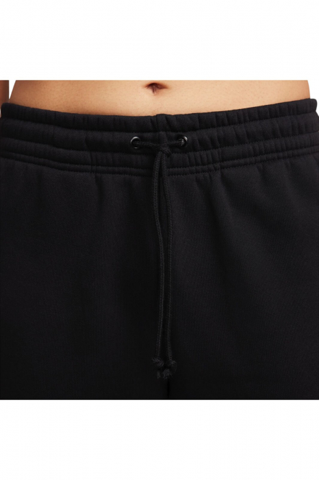 Pantaloni NIKE Phoenix Flc Studio - FZ7626-010 [3]