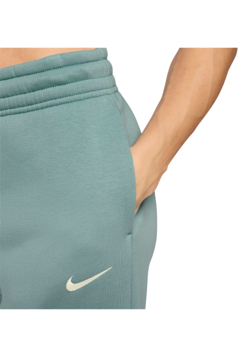 Pantaloni NIKE Phoenix Flc Studio - FZ7626-017 [4]