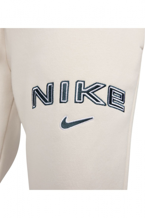 Pantaloni NIKE Phoenix Flc Studio - HM9757-104 [5]