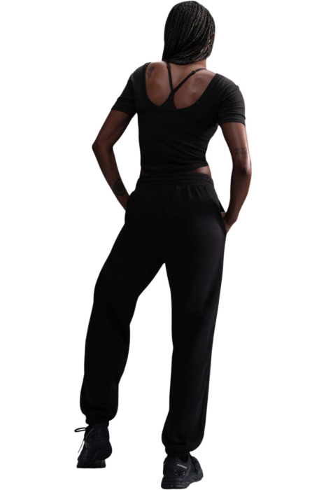 Pantaloni NIKE Phoenix Fleece Hi -Rise OS 2 - FZ5996-010 [2]