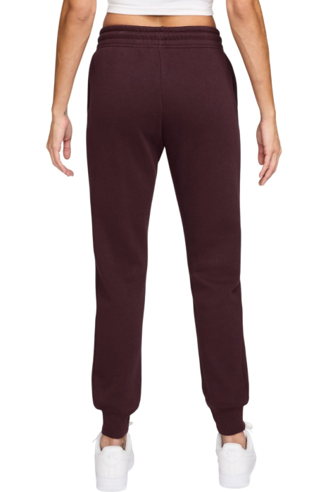 Pantaloni NIKE Phoenix Fleece MR STD - FZ7626-652 [2]