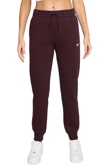 Pantaloni NIKE Phoenix Fleece MR STD - FZ7626-652 [1]