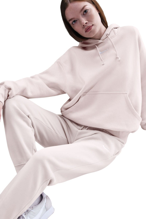Pantaloni NIKE Phoenix Fleece MR STD - FZ7626-667 [6]