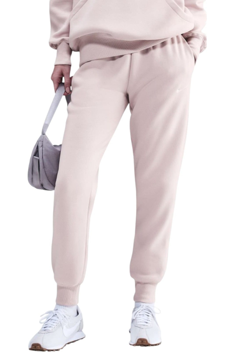 Pantaloni NIKE Phoenix Fleece MR STD - FZ7626-667 [1]
