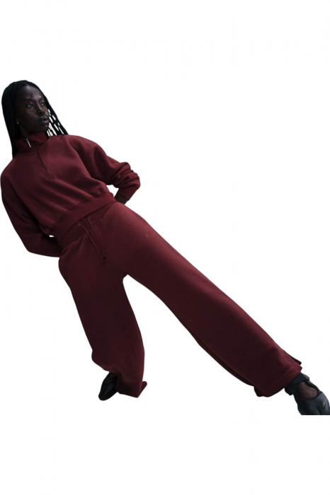 Pantaloni NIKE Phoenix Plush Wide - FN3622-619 [7]