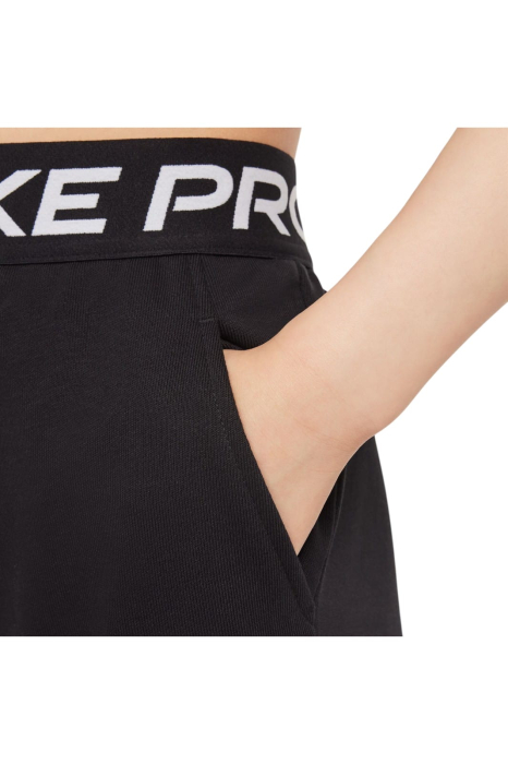 Pantaloni NIKE Pro Fleece Jggr DF - HV0289-011 [4]