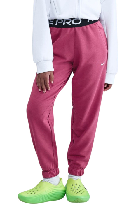 Pantaloni NIKE Pro Fleece Jggr DF - HV0289-634 [1]