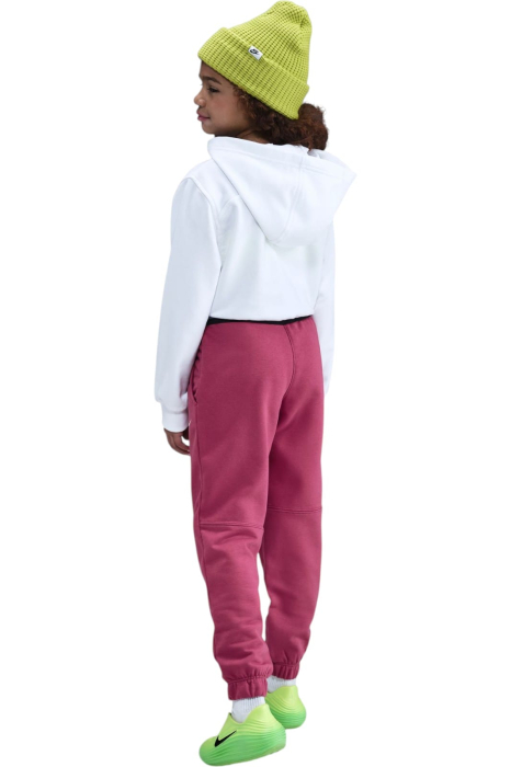 Pantaloni NIKE Pro Fleece Jggr DF - HV0289-634 [3]