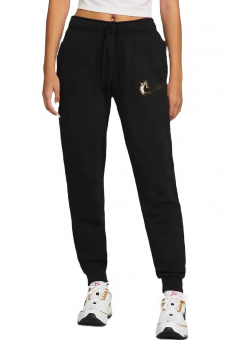 Pantaloni NIKE Stardust Fleece GX - DQ6767-010