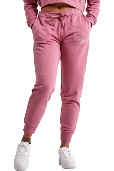 Pantaloni NIKE Stardust Fleece GX - DQ6767-667