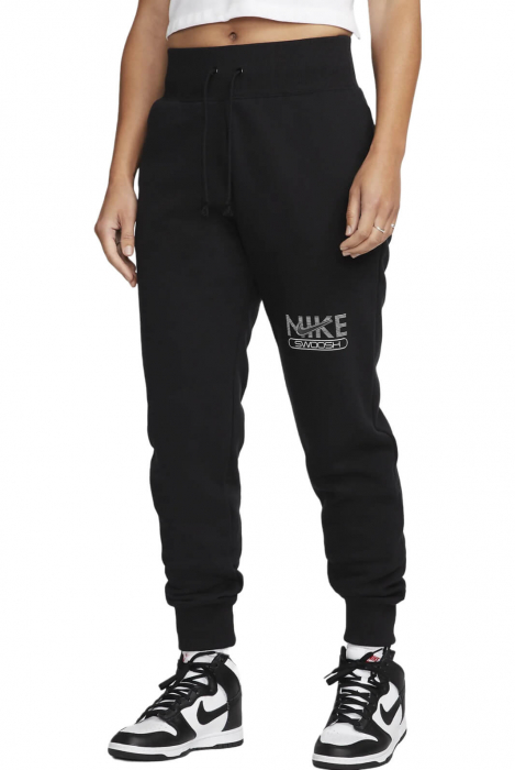 Pantaloni NIKE Swoosh Fleece - DR5615-010